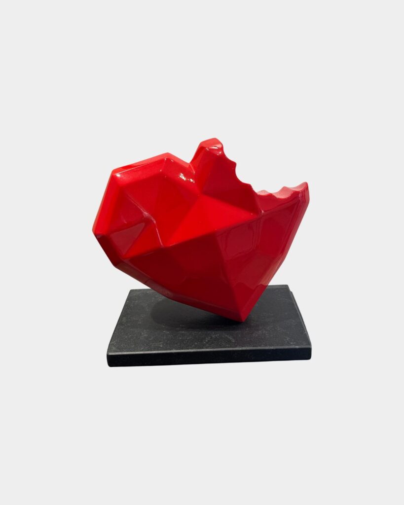 Crock de toi - Rouge