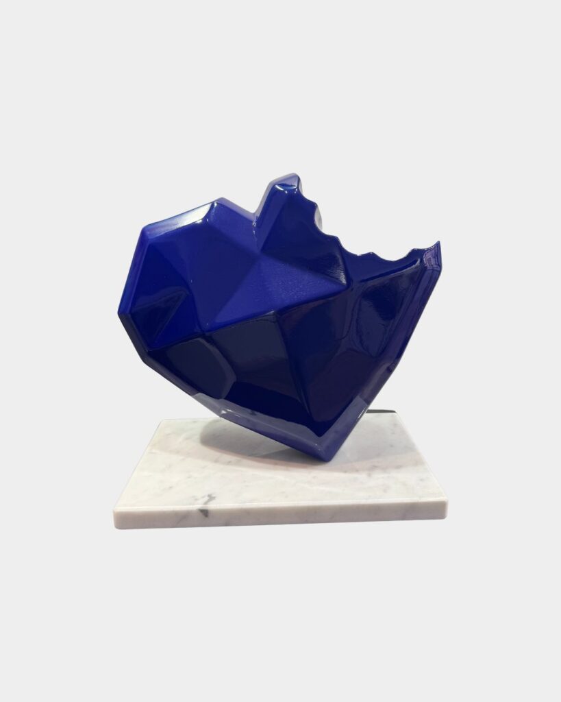 Crock de toi - Bleu
