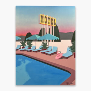 Vacation Space