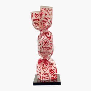 Wrapping Bonbon Love