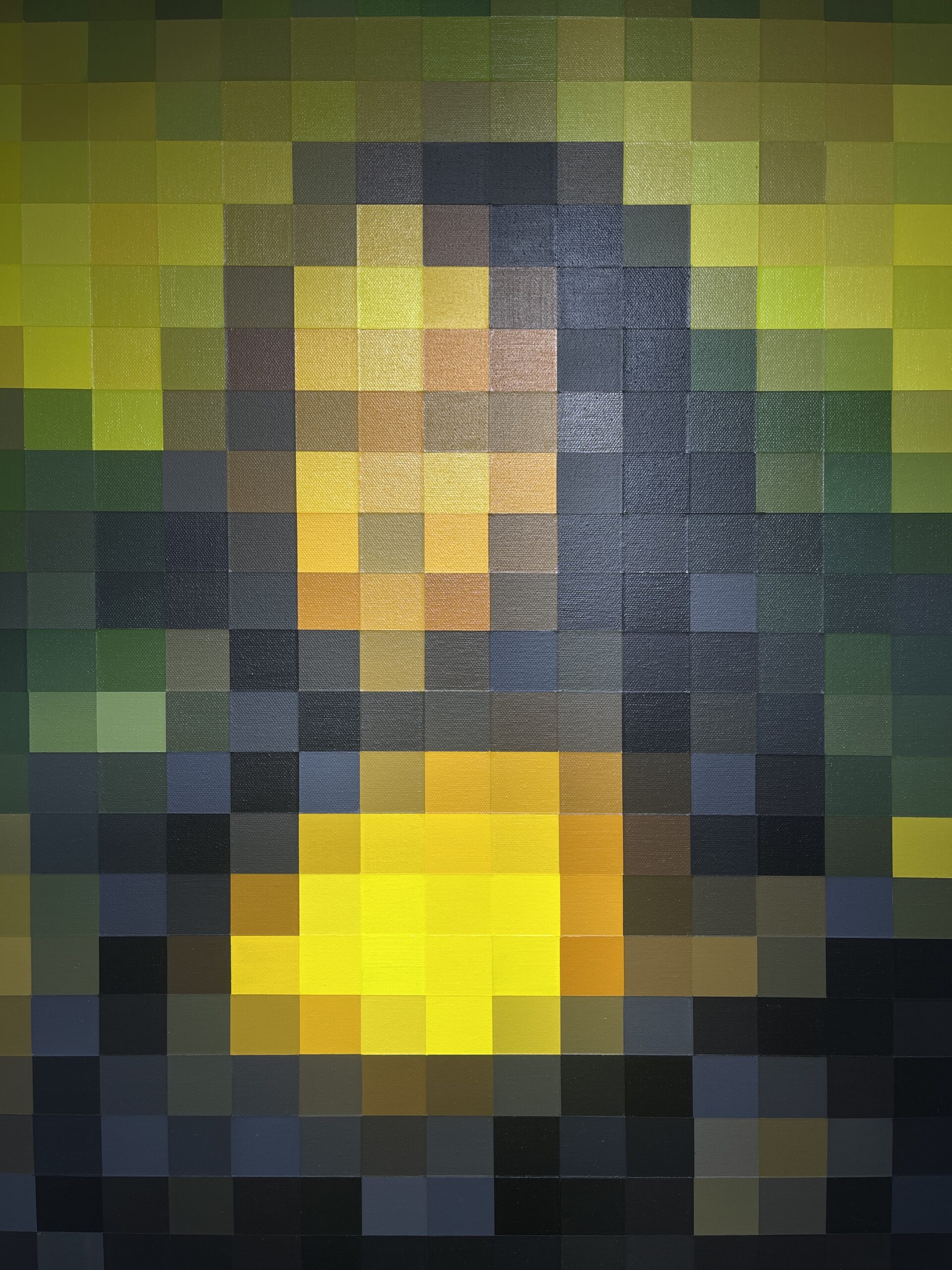 La Joconde Mona Lisa