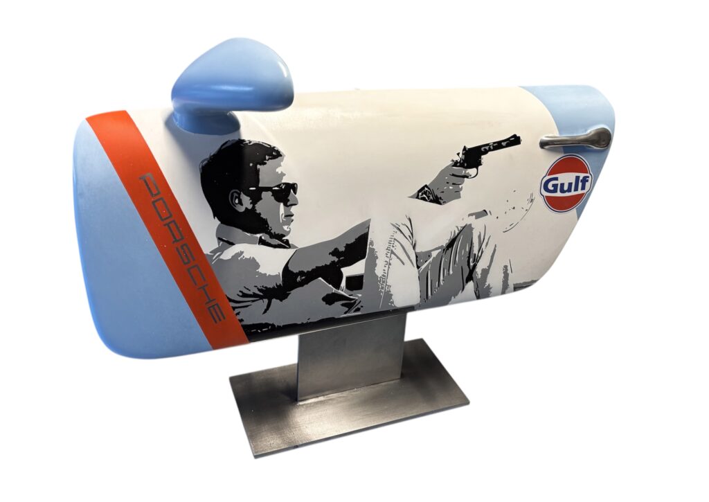 Gun