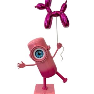 Minion Koons