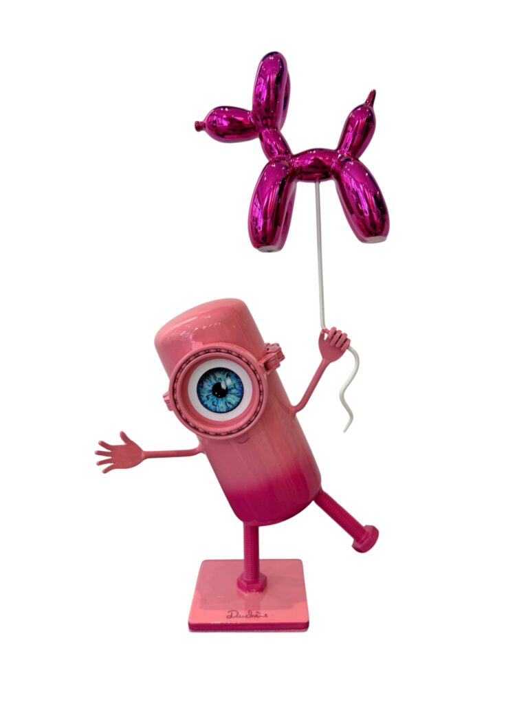 Minion Koons