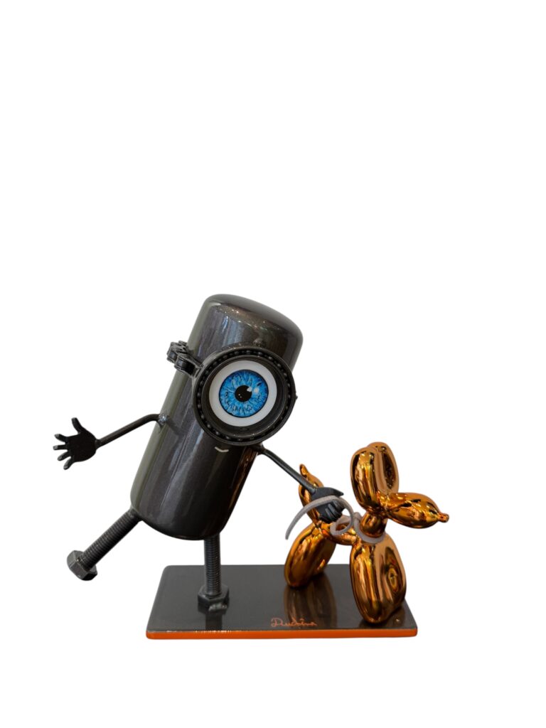 Minion Koons
