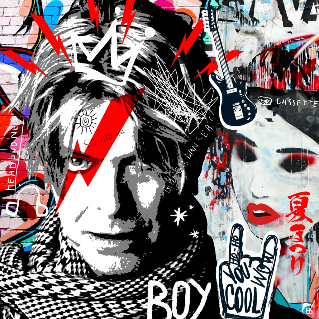Little China Boy n°1/5