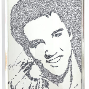 Elvis - It's now or never
