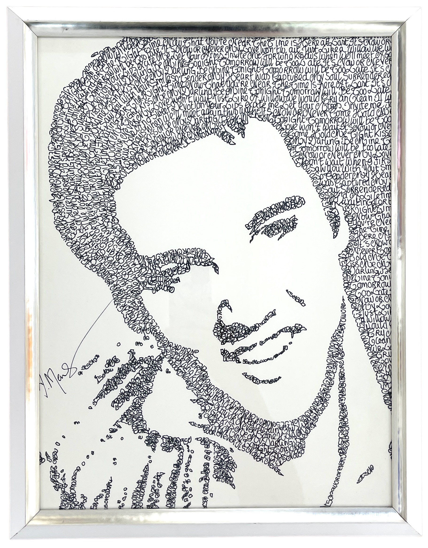 Elvis - It's now or never