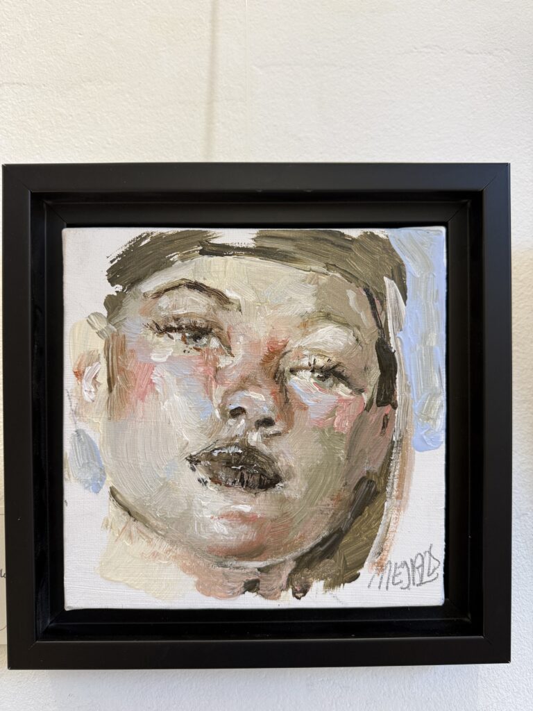 Portrait