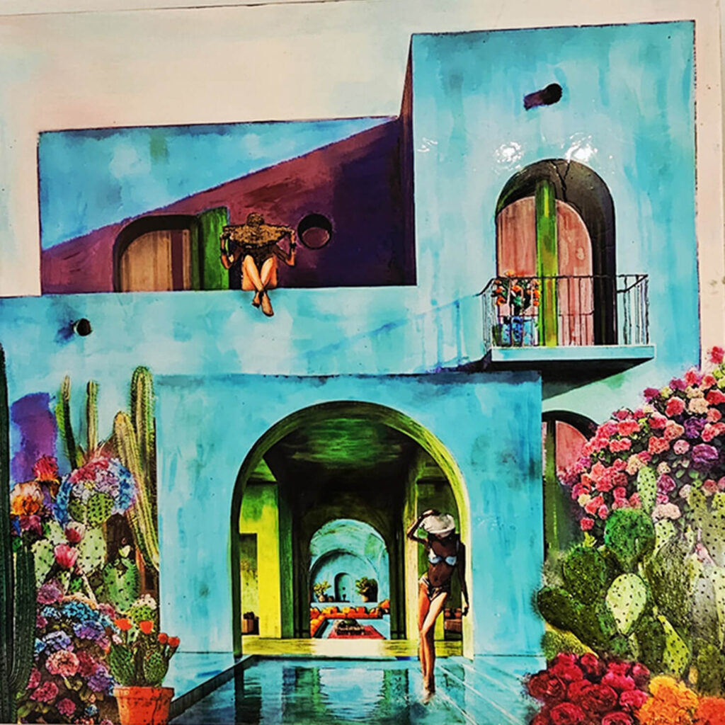 Mexico