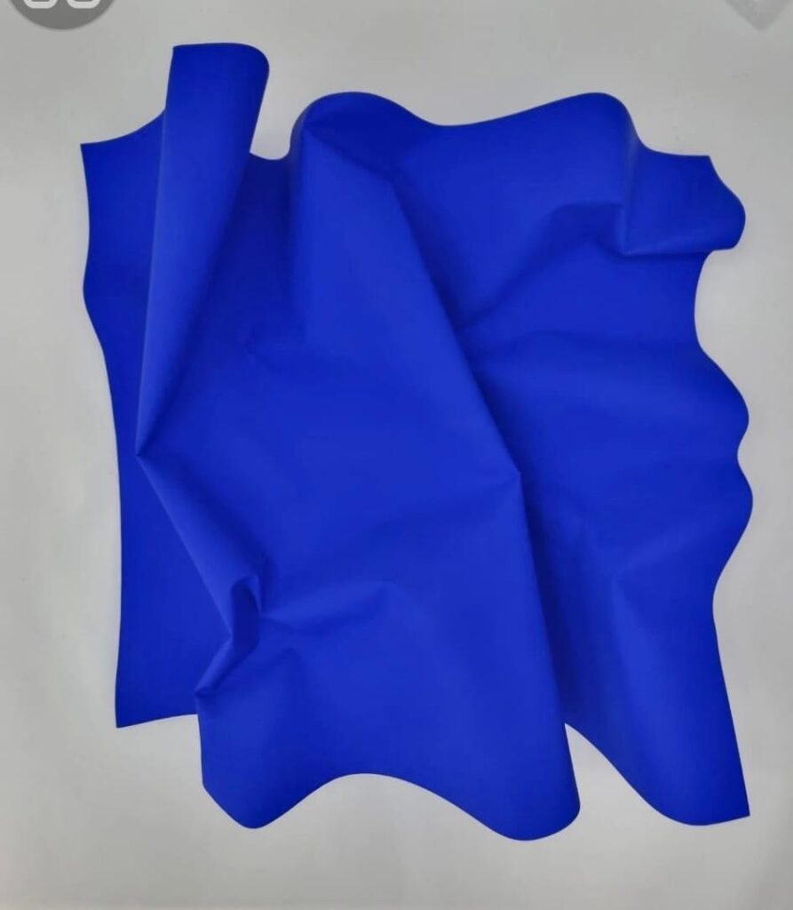 Monade Bleue