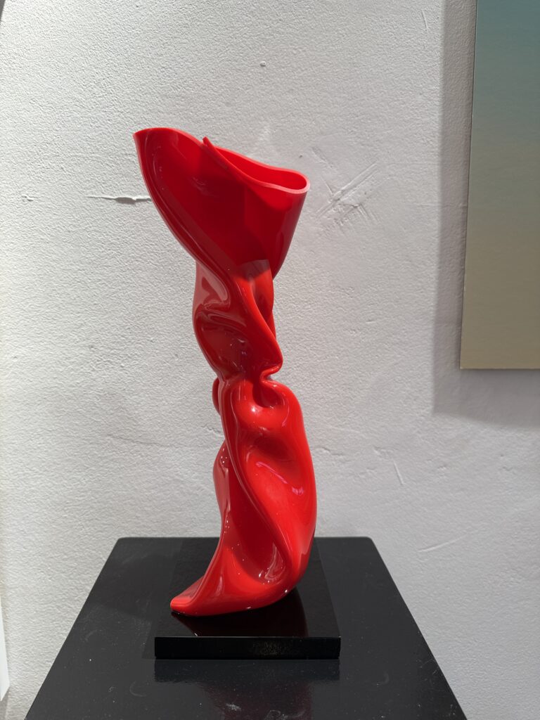 Twist Rouge