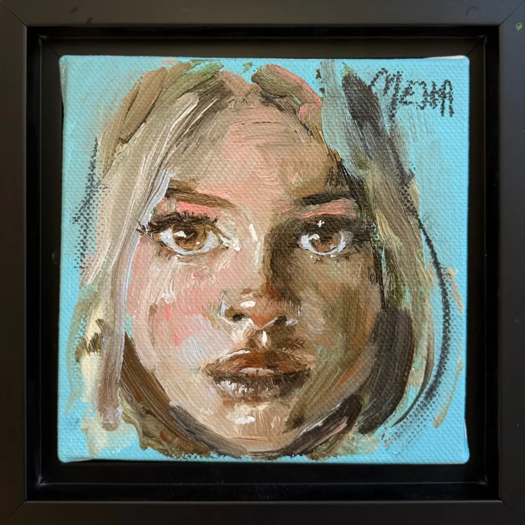 Portrait
