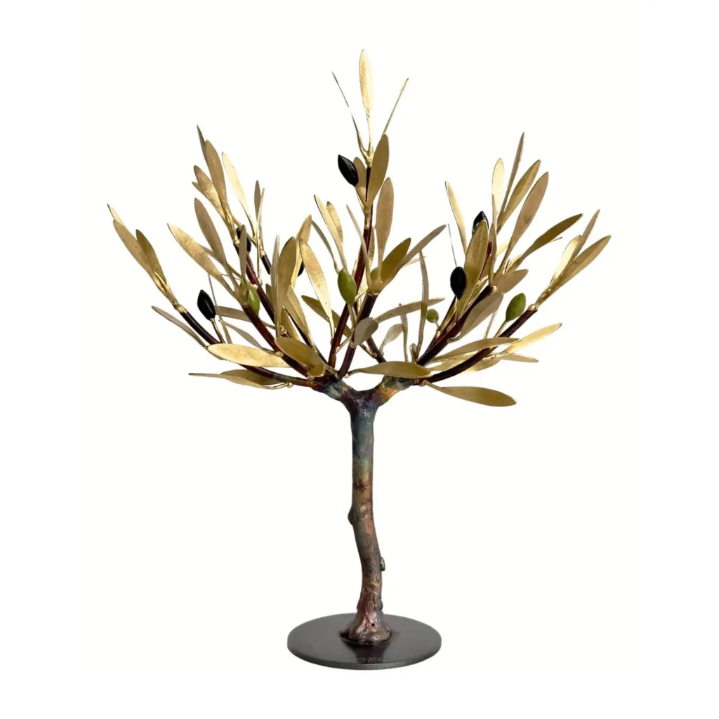 Olive Tree