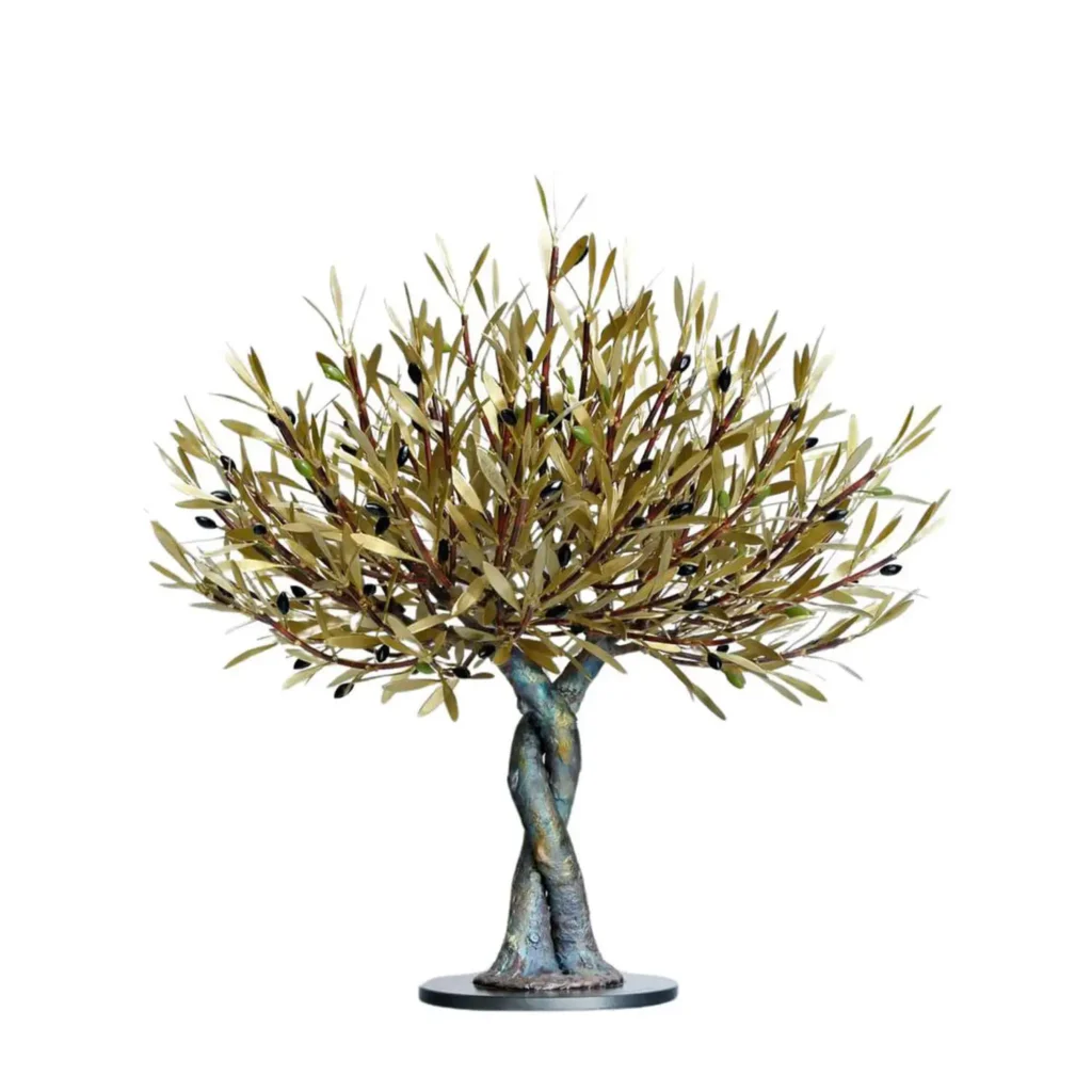 Olive Tree of Love