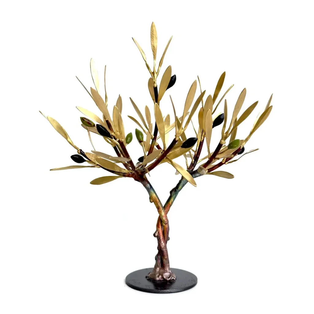 Olive Tree of Love