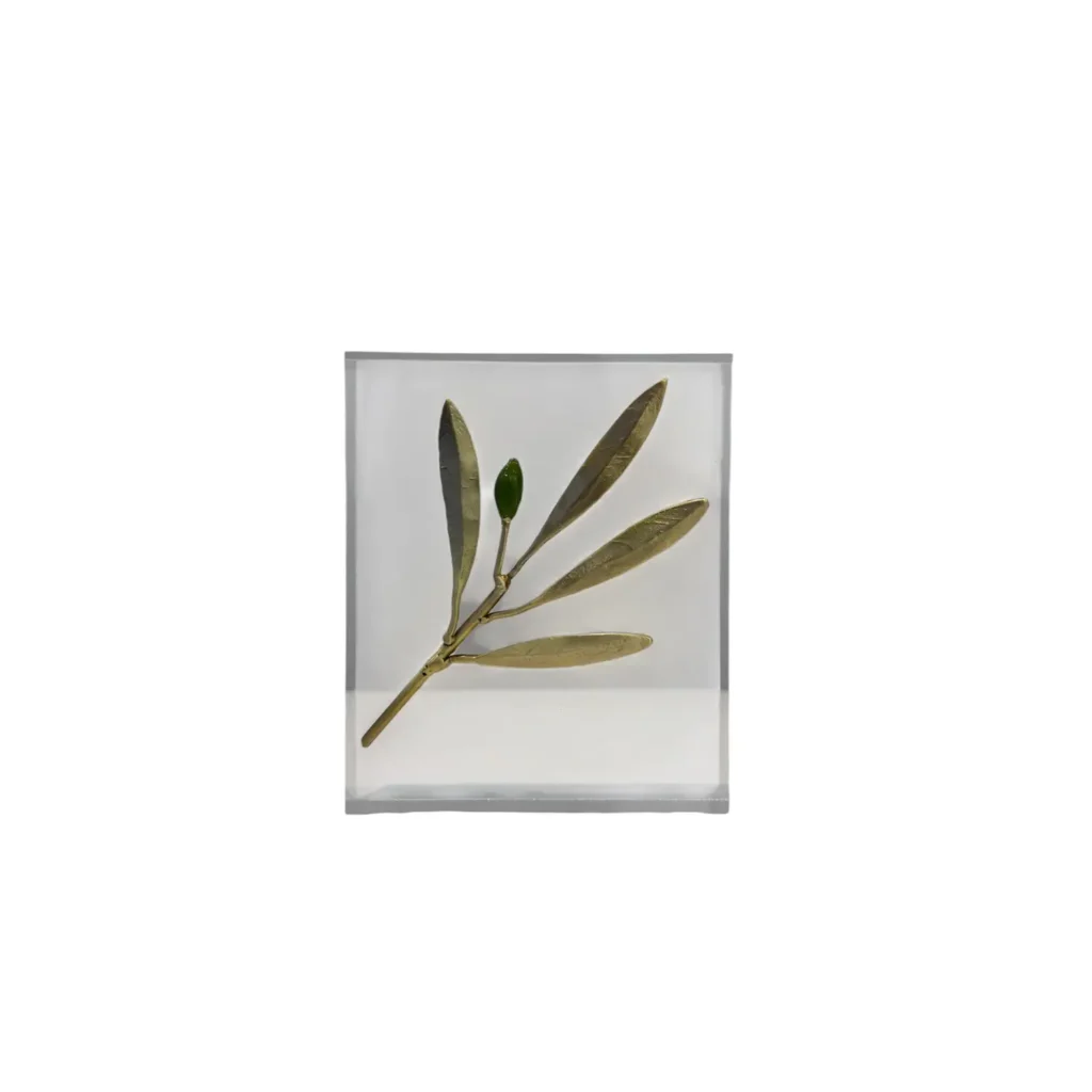 Olive branch