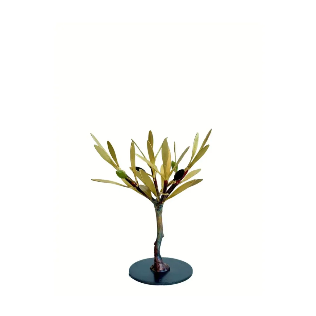 Olive tree