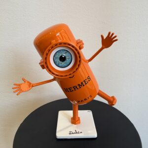Minion Hermès