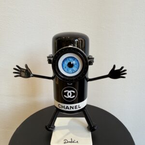Minion Chanel