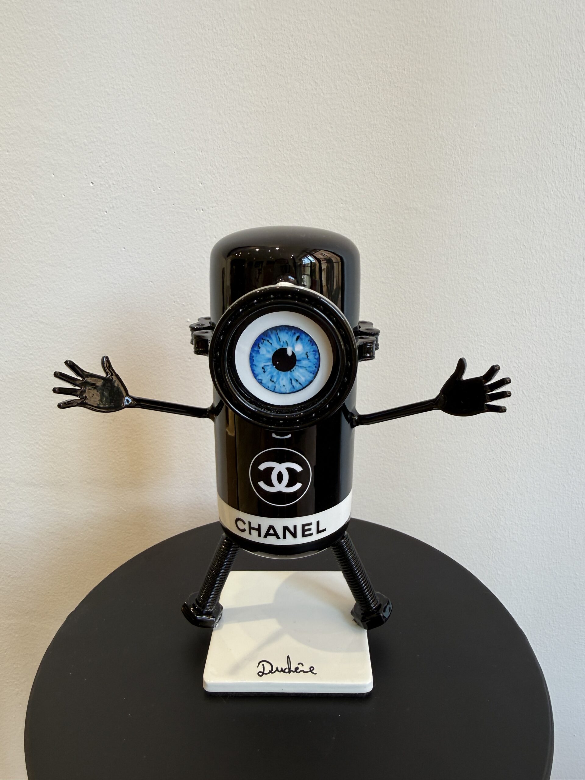 Minion Chanel