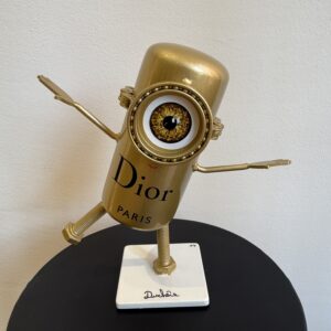 Minion Dior