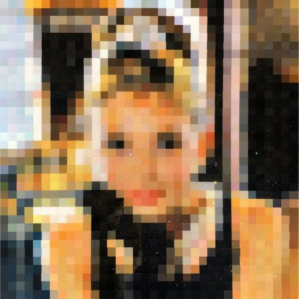 Audrey