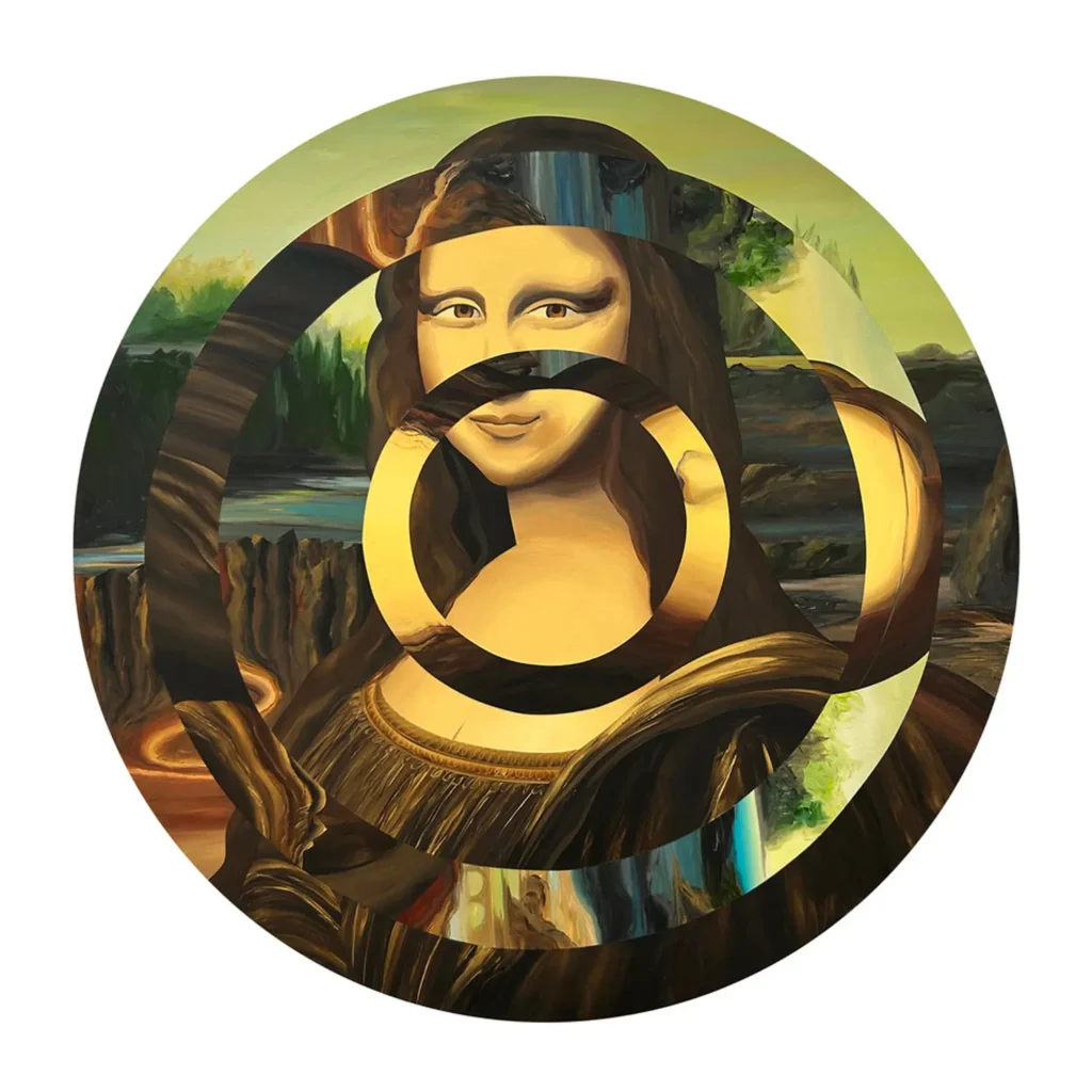 Joconde Circle