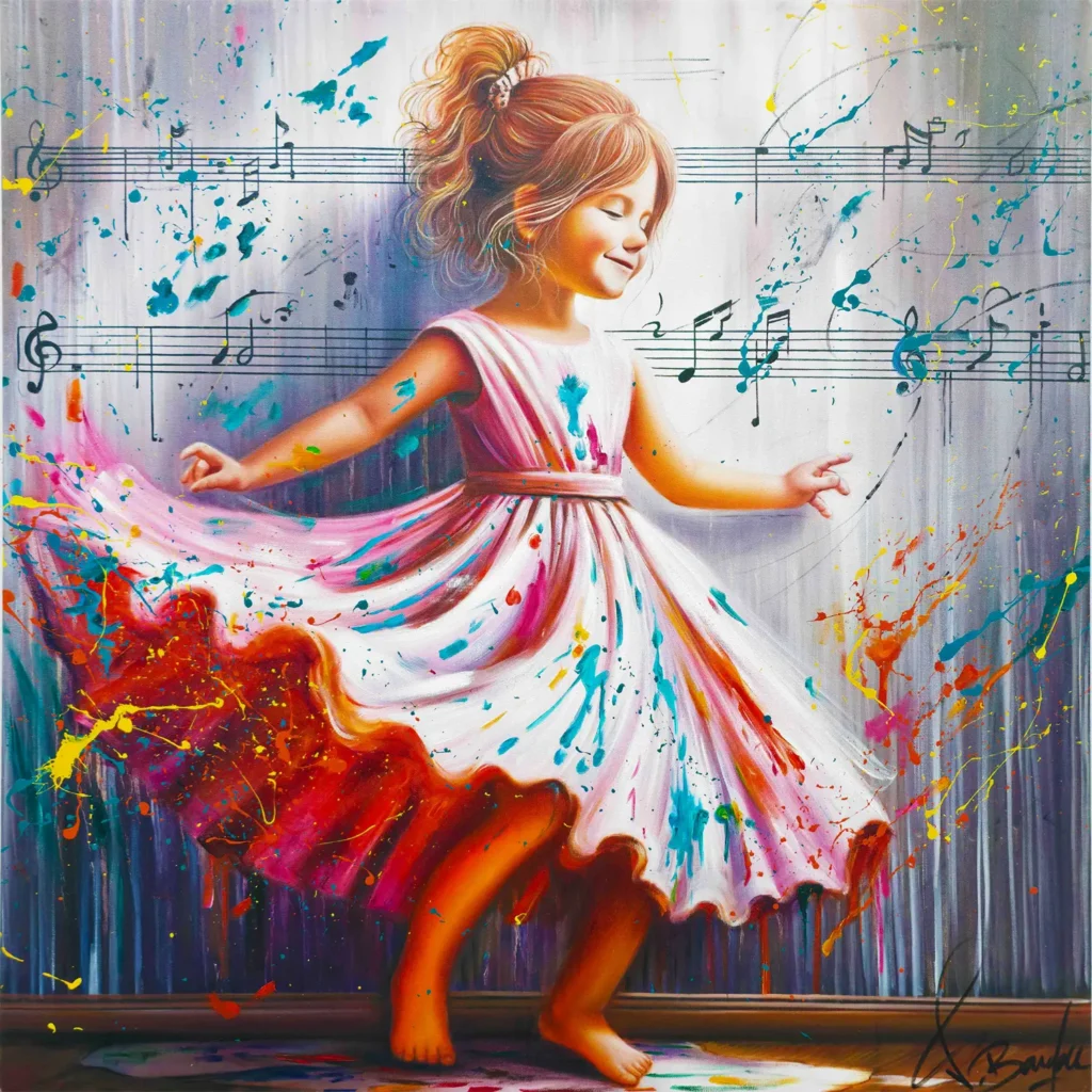 La Danseuse