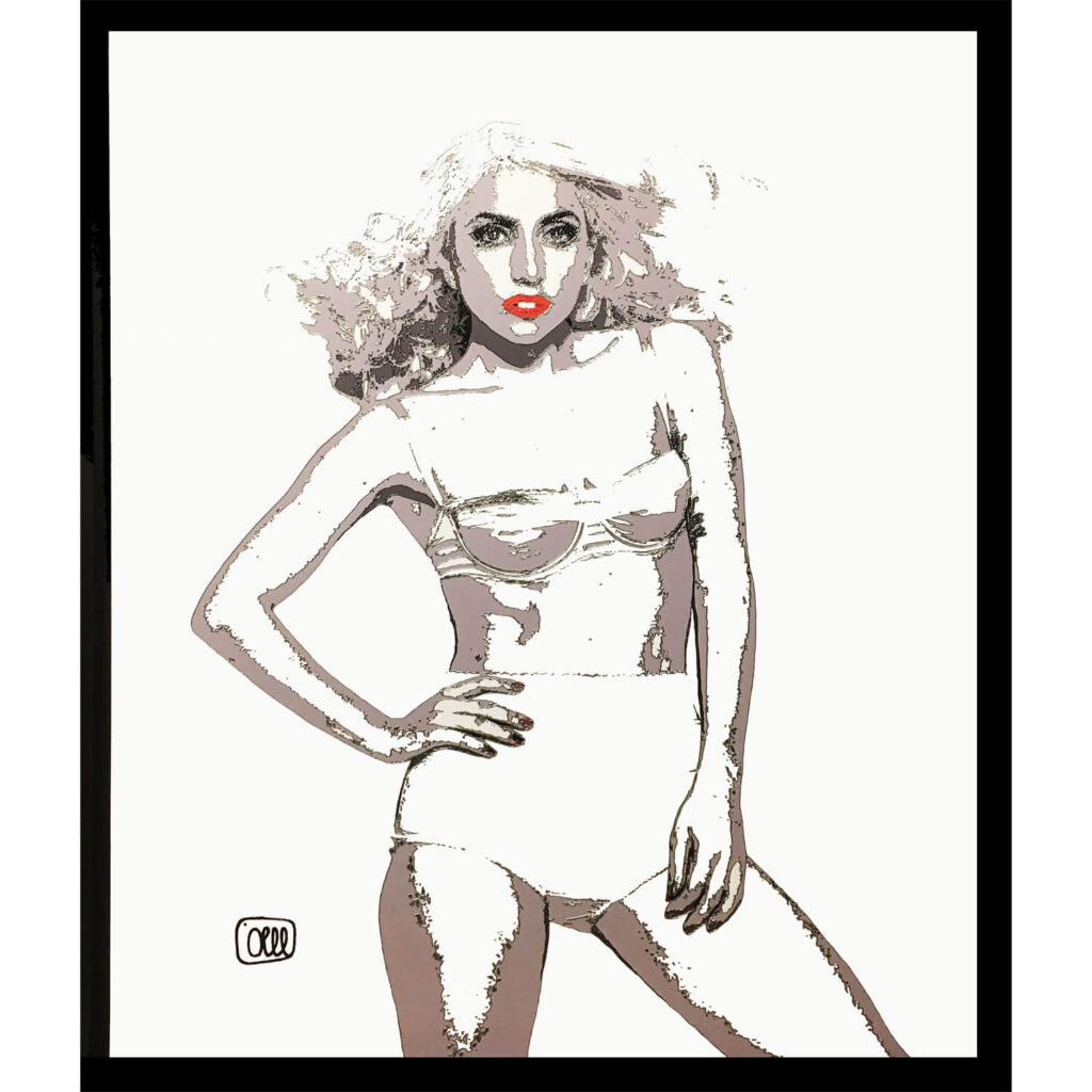 Lady Gaga