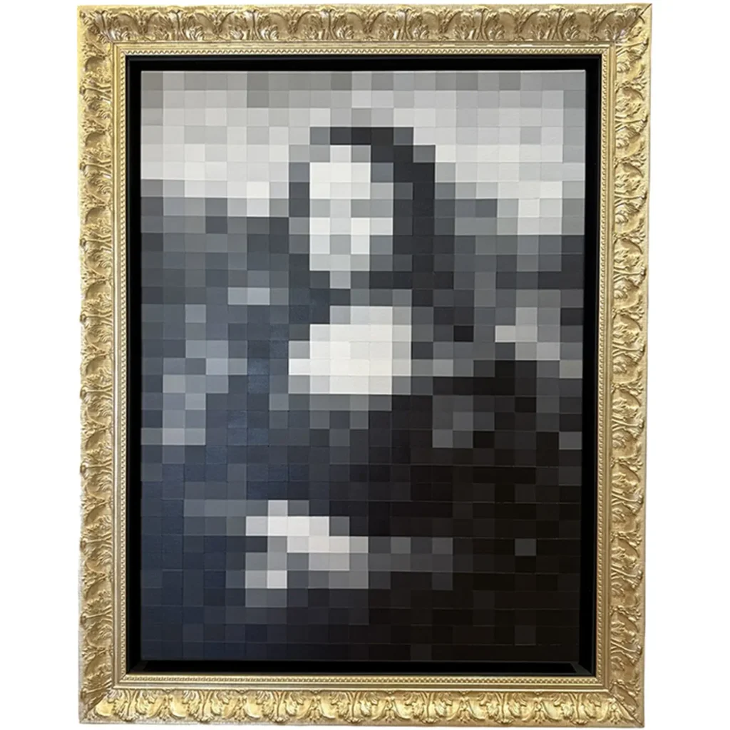 Mona Lisa