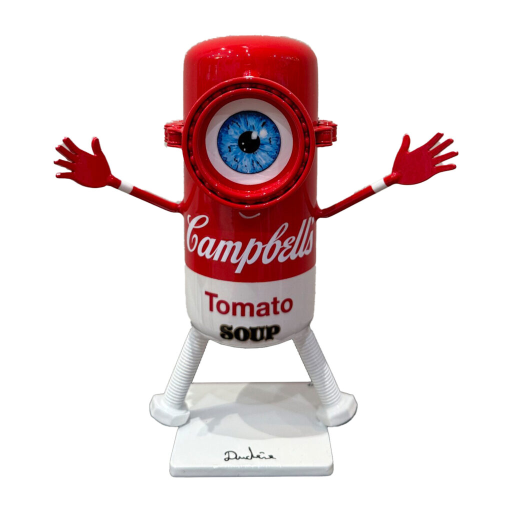 Minion Tomato
