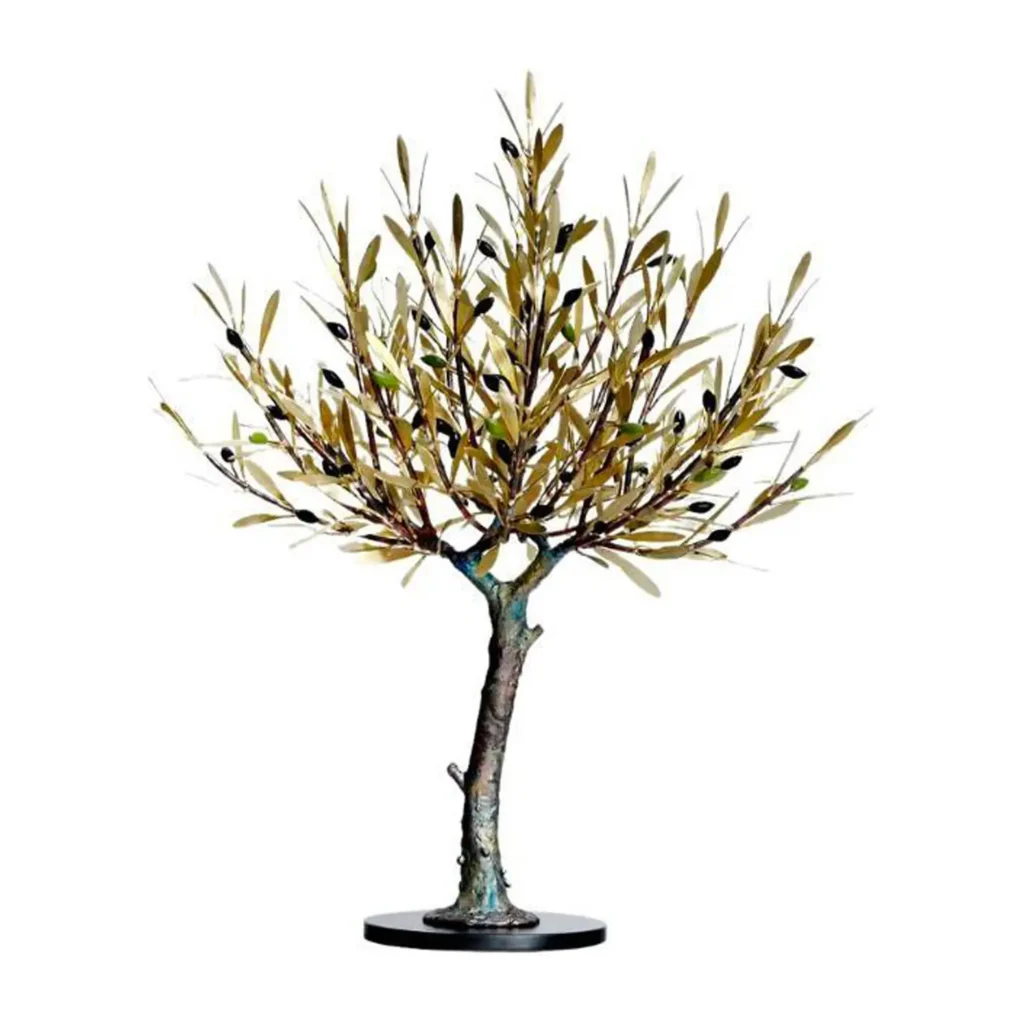 Olive Tree