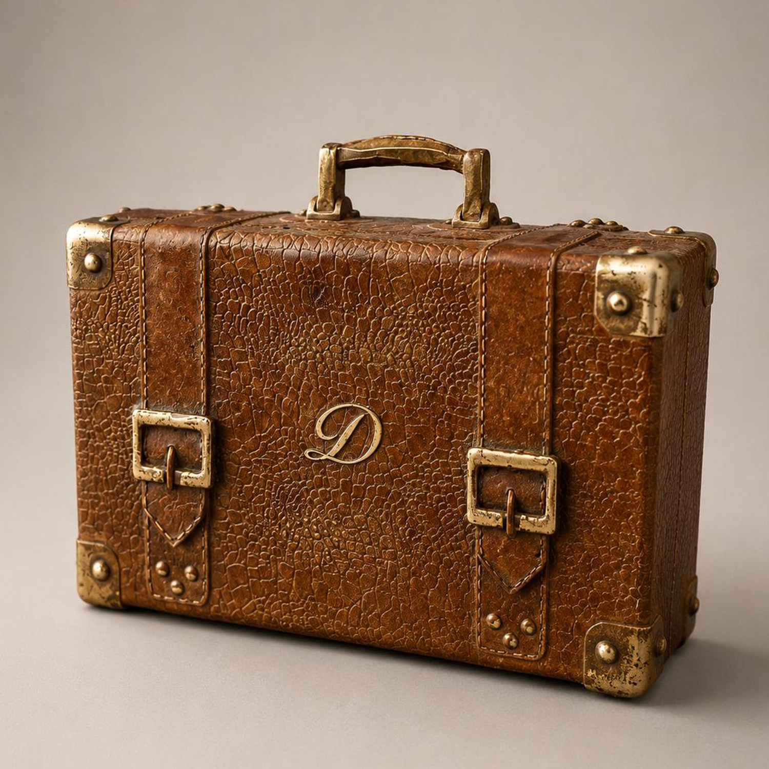 La valise