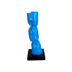 Wrapping Bonbon Bleu