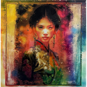 China Girl