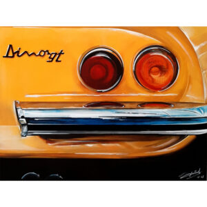 Ferrari Dino