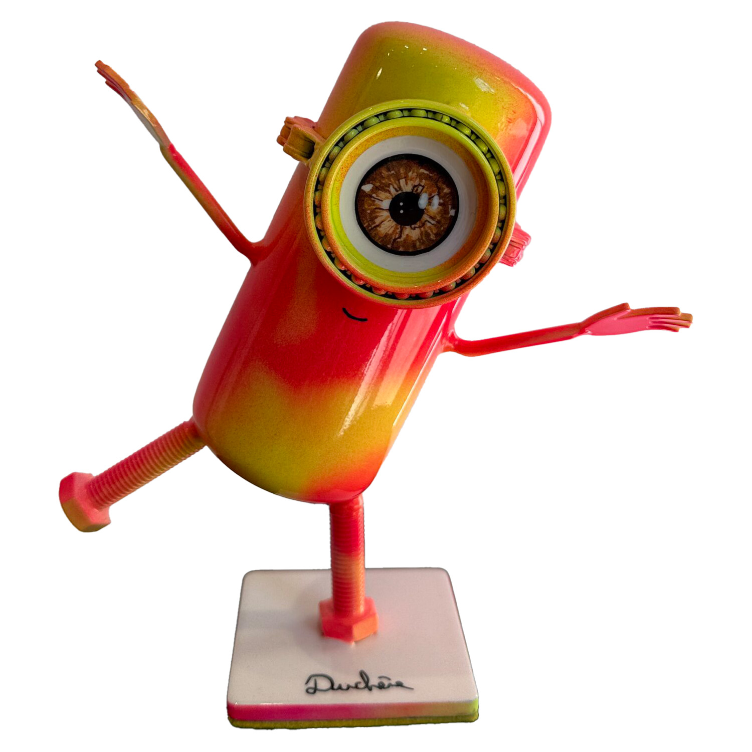 Minion Fluo
