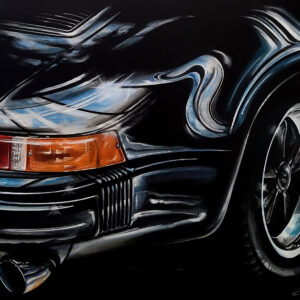 Porsche 911 Reflet Type G #82