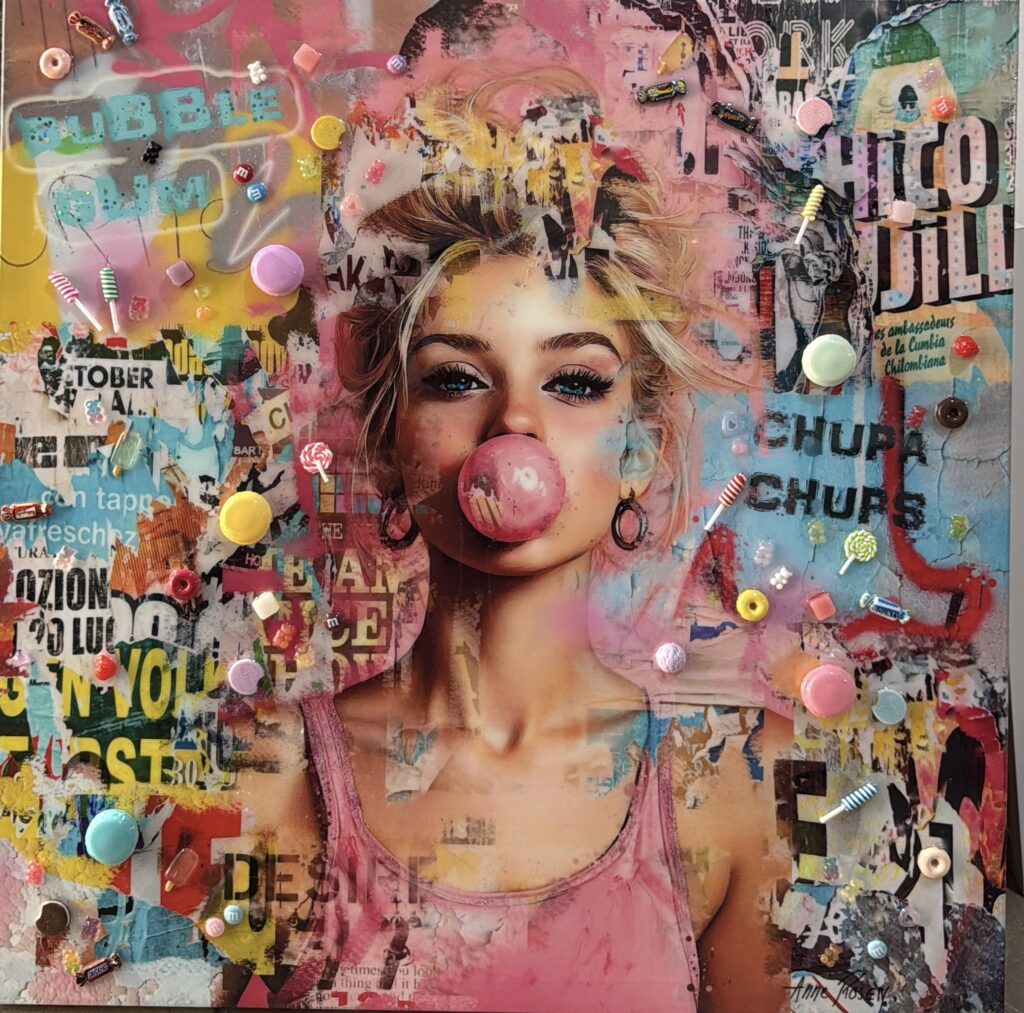 Bubble Gum