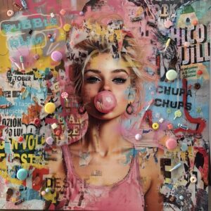 Bubble Gum