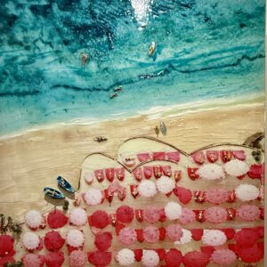 Summer Beach