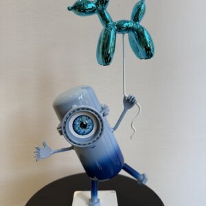 Minion Koons