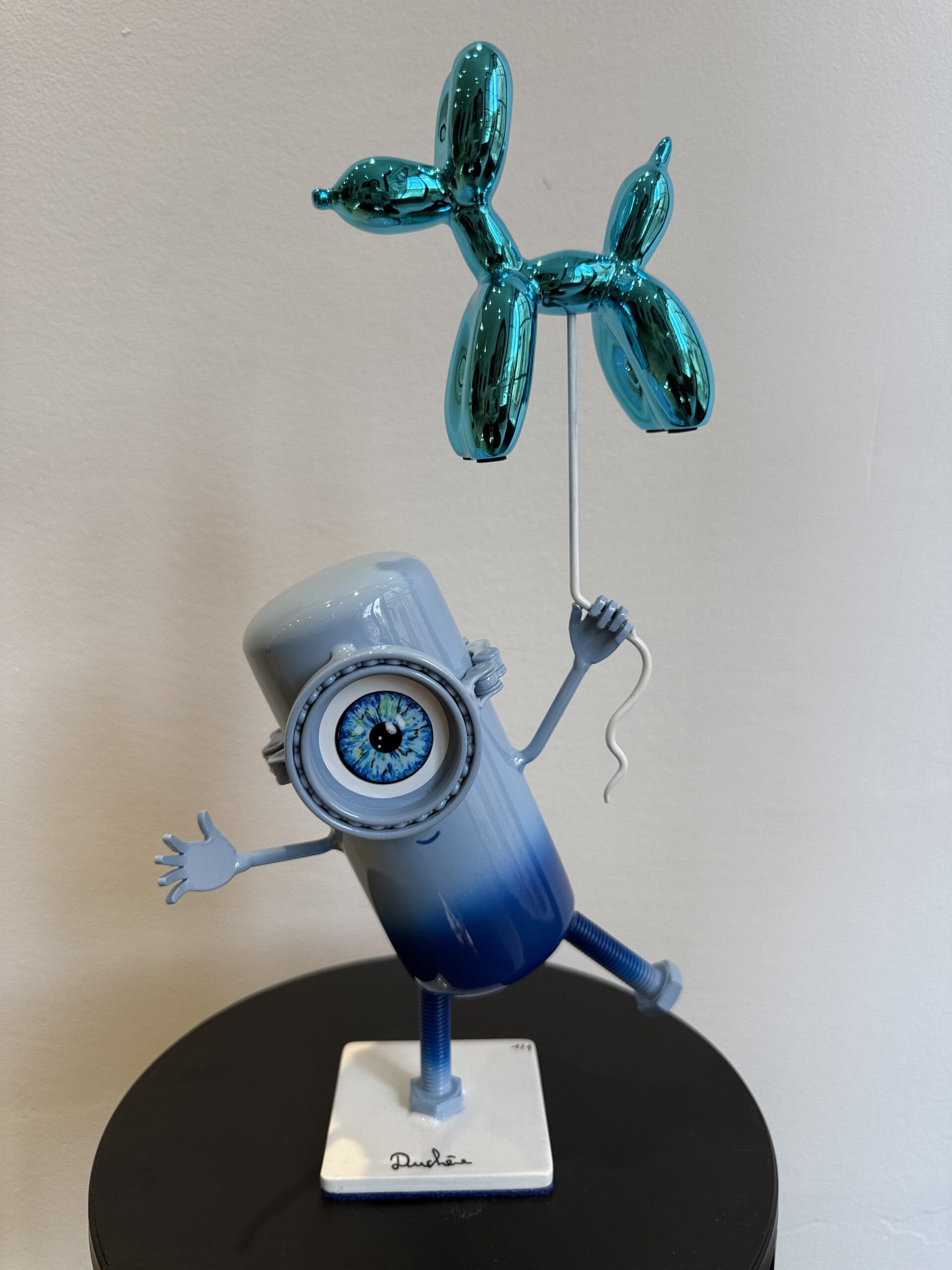Minion Koons