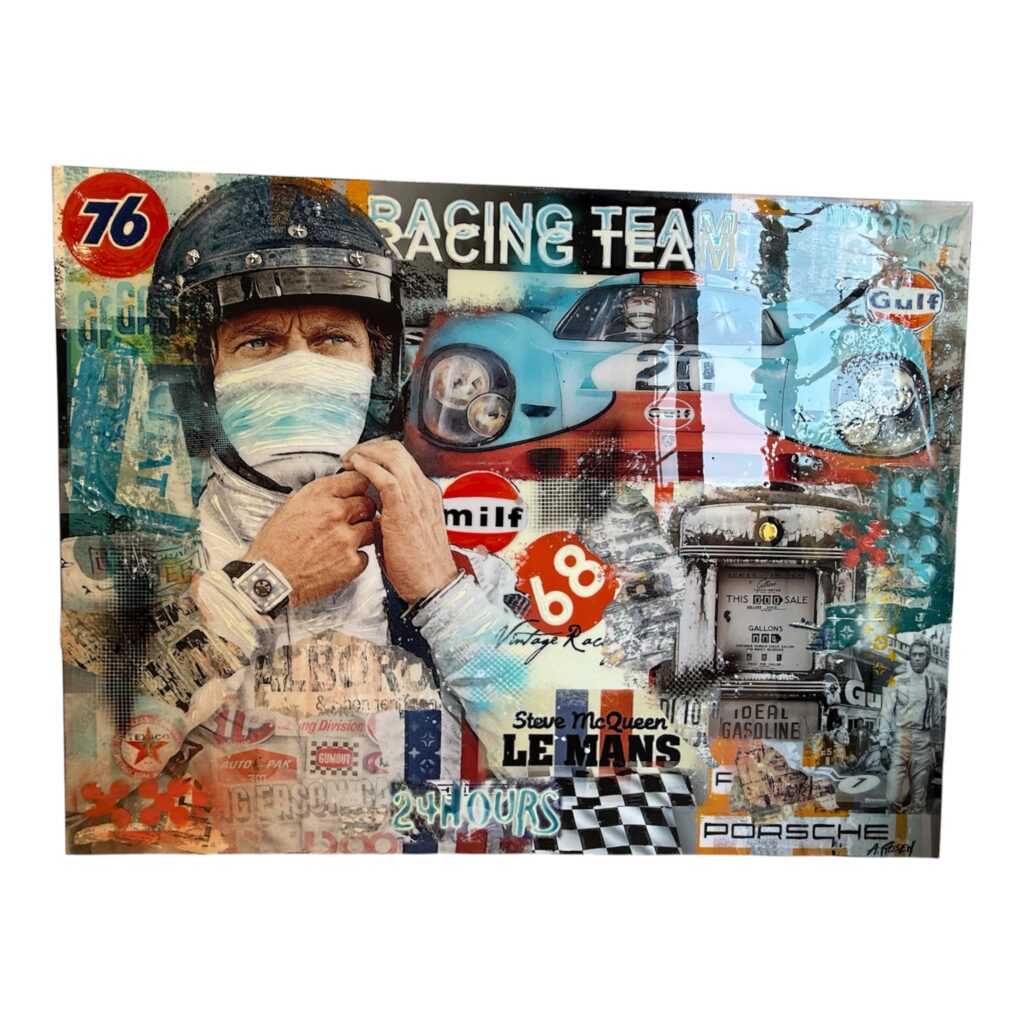 Racing Team