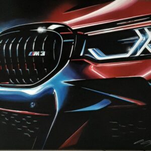 BMW M3 #115