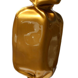 Wrapping Bonbon Or