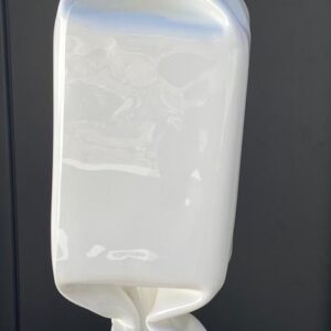 Wrapping Bonbon Blanc
