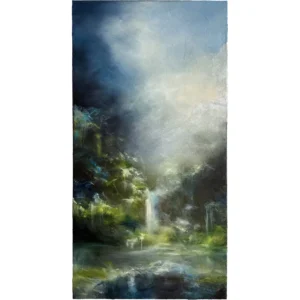 Chemin de lumière
