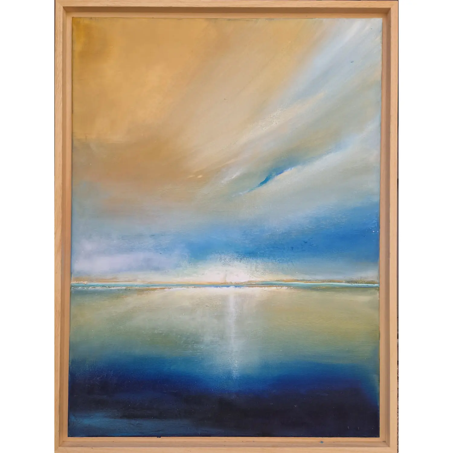 Lumière d'ailleurs